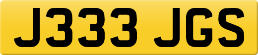 J333JGS