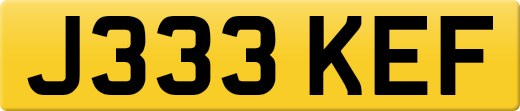 J333KEF