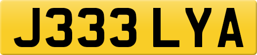 J333LYA