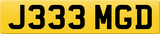 J333MGD