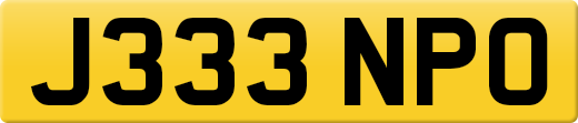 J333NPO