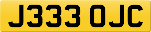 J333OJC
