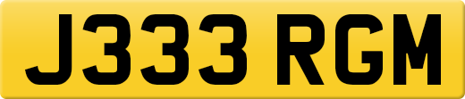 J333RGM