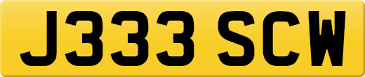 J333SCW