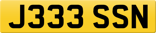J333SSN