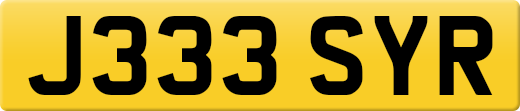 J333SYR