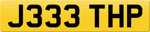 J333THP