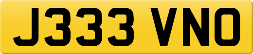 J333VNO