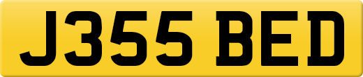 J355BED