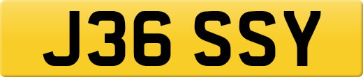 J36SSY
