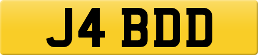 J4BDD