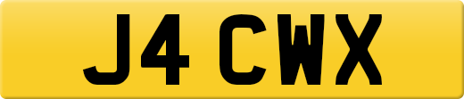 J4CWX