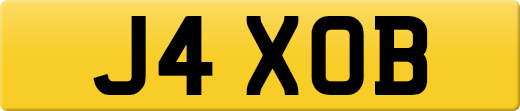 J4XOB