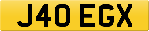 J40EGX