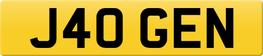 J40GEN