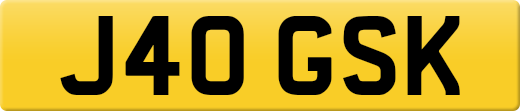 J40GSK