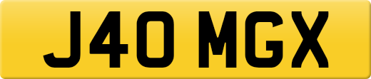 J40MGX