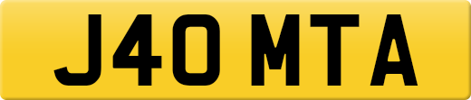 J40MTA