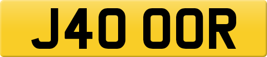 J40OOR