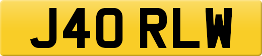 J40RLW
