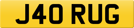 J40RUG