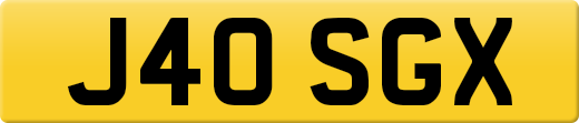 J40SGX