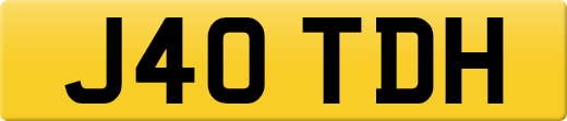 J40TDH