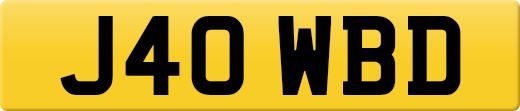 J40WBD