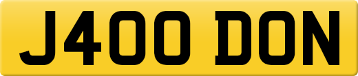 J400DON