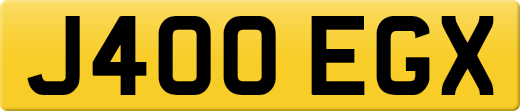 J400EGX