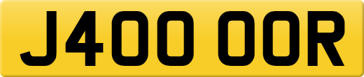 J400OOR