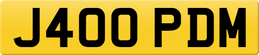 J400PDM