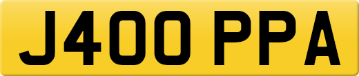 J400PPA