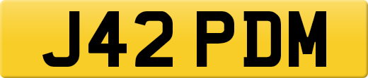 J42PDM