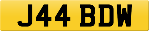 J44BDW