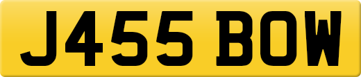 J455BOW