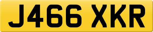 J466XKR