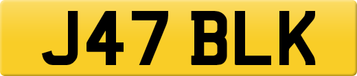 J47BLK