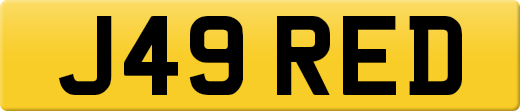 J49RED