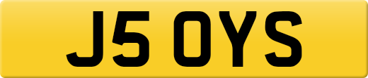 J5OYS