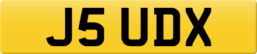 J5UDX