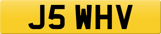 J5WHV