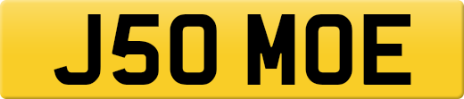 J50MOE