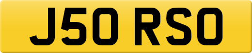 J50RSO