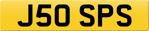 J50SPS