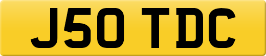 J50TDC