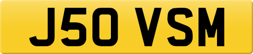 J50VSM