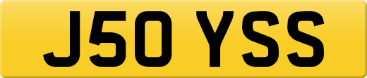 J50YSS