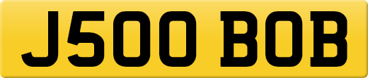 J500BOB