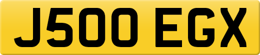 J500EGX